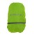 Чехол на рюкзак S (30-45л) зеленый неон