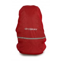 Чехол на рюкзак XL (90-120л) красный