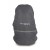 Чехол на рюкзак XXL (120-150л) серый