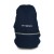 Чехол на рюкзак XL (80-110л) темно-синий