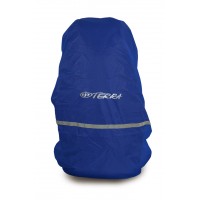 Чехол на рюкзак XL (80-110л) синий