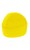 Шапка флисовая Репер 56 р. жёлтая