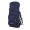Туристический рюкзак Алтай 60П с карманом и укрепленной спиной Синий