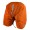 Чехол на велорюкзак-штаны 70-90 л оранжевый