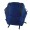 Туристический рюкзак Дачник 70 NS темно-синий