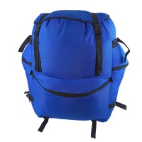 Туристический рюкзак Дачник 70 NS синий василек