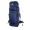 Туристический рюкзак Кондор 120 с карманом на фасаде Синий