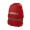 Чехол на рюкзак XS (20-30л) красный
