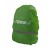 Чехол на рюкзак XS (20-30л) зеленый