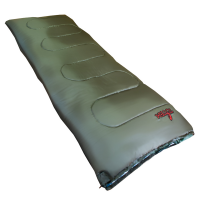 Спальный мешок Ember -2° (Т комфорта+12°С)