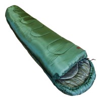 Спальный мешок - кокон Totem Hunter (-5°С) (Т комфорта+7°С)
