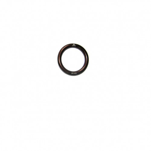 Алюминиевое кольцо диаметр 60