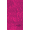 Бандана-труба Терра Кракелюр тёмно-розовый 11397