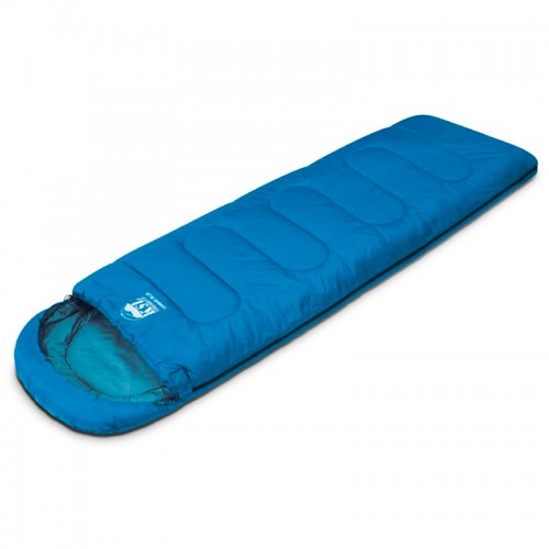 Спальный мешок KSL Camping Plus (Т комфорта+14°С)