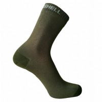 Водонепроницаемые носки DexShell Ultra Thin Socks DS683OGM