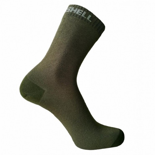 Водонепроницаемые носки DexShell Thin Socks DS683OG-M